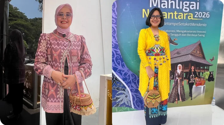 Mahligai Nusantara 2026: Panggung UMKM Balikpapan Naik Kelas Ekspor