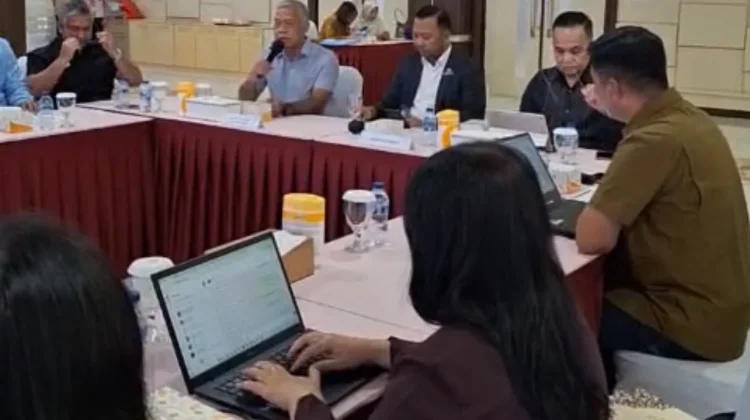 DPRD Balikpapan Perjuangkan Tambahan Kuota Pertalite 1.250 KL