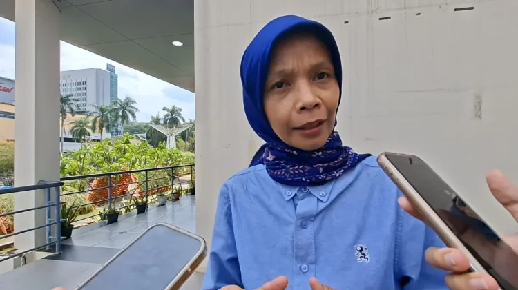 Program Gerbang Insan Mapan Dorong Kemandirian Pangan Kabupaten PPU