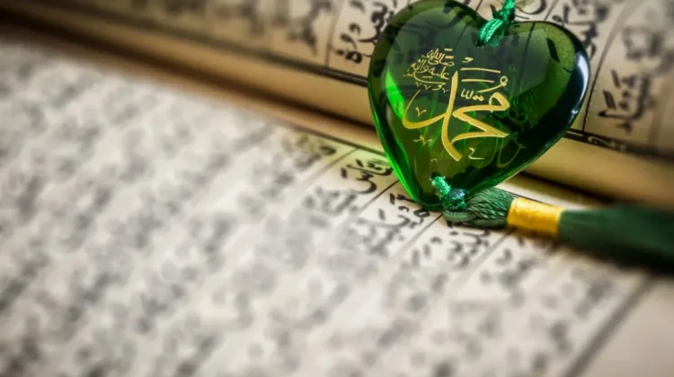 Meneladani Kesederhanaan Rasulullah SAW di tengah Budaya Konsumtif