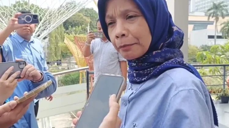 PHKT Evaluasi Pengembangan Program Gerbang Insan Mapan ke Daerah Lain di Kaltim