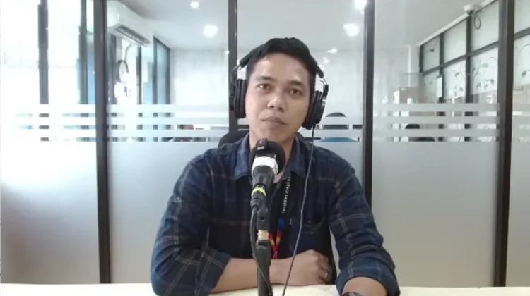 BNNK Samarinda Ungkap Transaksi Narkoba di Medsos Makin Sulit Dilacak