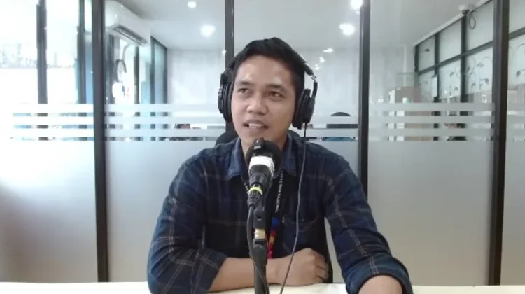 BNNK Samarinda: Peredaran Narkoba Masih Tinggi di Sejumlah Kawasan