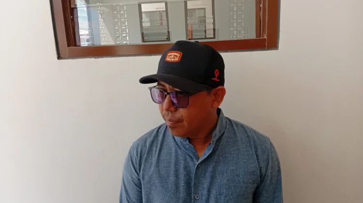 Air Bersih Terbatas, SRT 02 Tutup Fasilitas Lantai Atas dan Manfaatkan Air Danau
