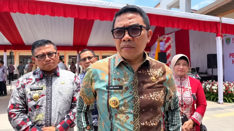 Wali Kota: Masa Depan Samarinda Dimulai dari Sekolah