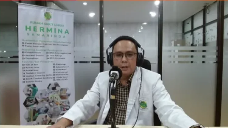 Dokter: Kabut Asap Dapat Perburuk Kondisi Penderita Asma