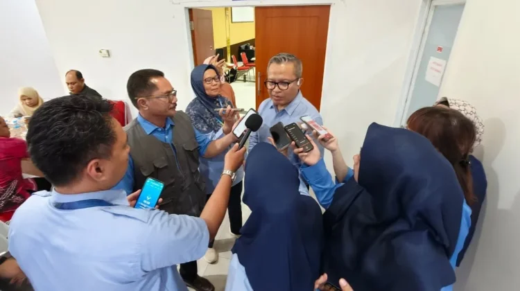 Pertamina Harap UKW/UKWR Tingkatkan Kompetensi Jurnalis dan Perkuat Kolaborasi