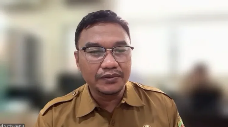 Diskominfo Samarinda Siapkan Wawancara Evaluasi Pemerintahan Digital