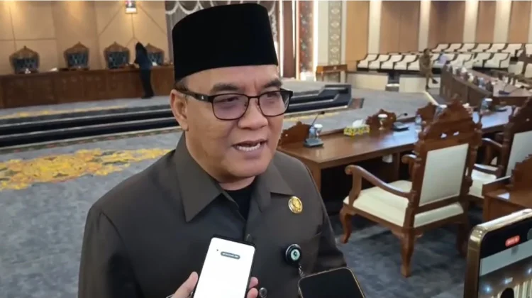 Perkuat Penyangga IKN, Balikpapan Bahas Raperda Bencana dan Trantibum