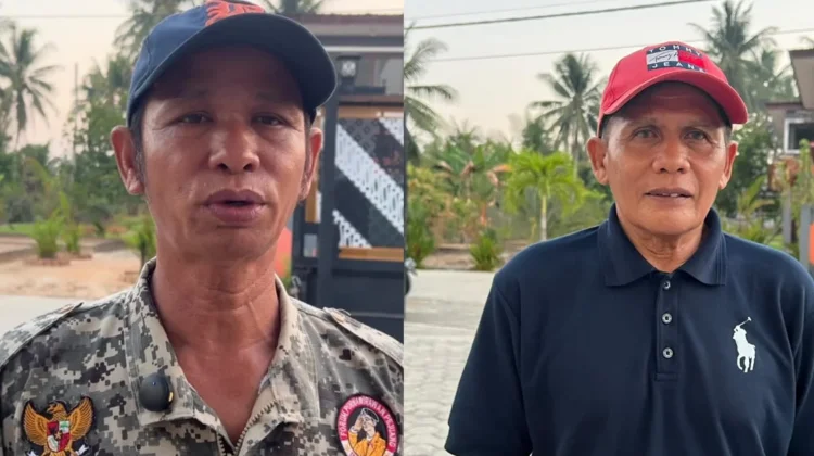 Sengketa Lahan Pertanian Jalan Angkut Tambang di Kutai Timur Kembali Bergulir