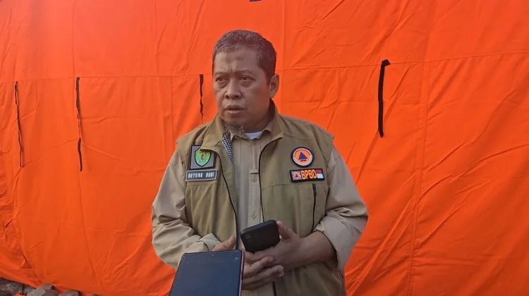 BPBD Kaltim Waspadai Karhutla hingga Akhir Oktober