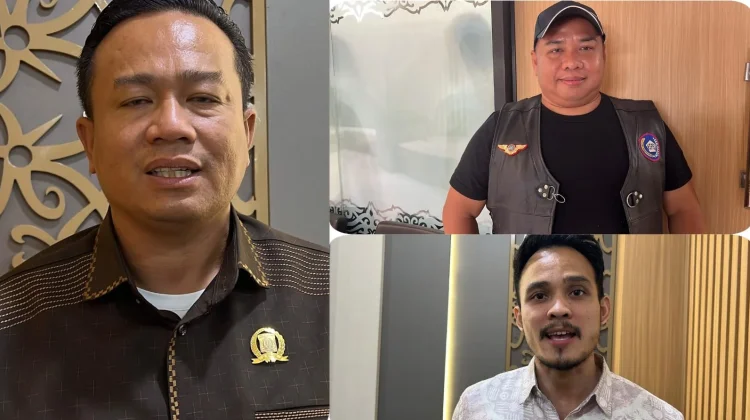 DPRD Balikpapan Fasilitasi Mediasi antara KSPSI Kaltim dan Anak Usaha Pertamina