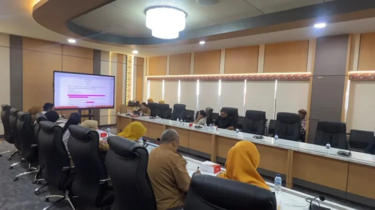 Lawan Narkoba, DPRD Balikpapan Godok Regulasi Kurikulum Sekolah