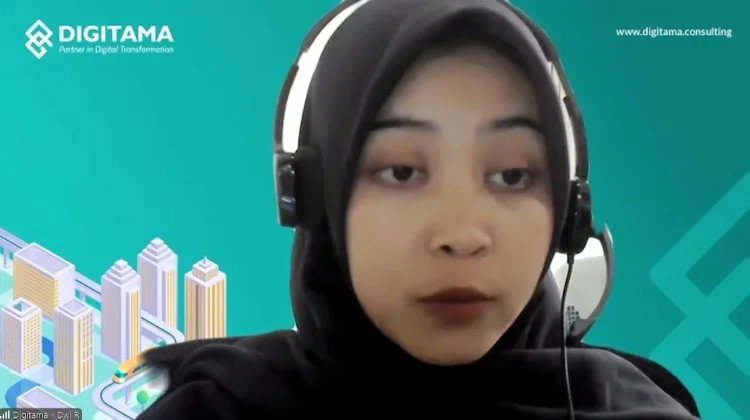 Indikator Pemerintahan Digital Samarinda Telah Jalani Penilaian Mandiri