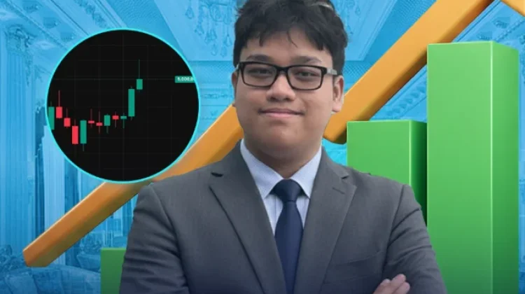 Putra Purbaya: Ayah Saya Kini Bisa Tidur Nyenyak setelah Kembali Jadi Trader