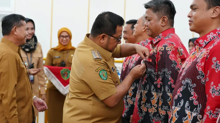 APSAI PPU Dikukuhkan, Dunia Usaha Didorong Jadi Sahabat Anak