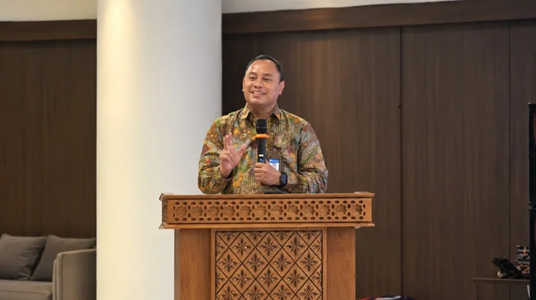 BI Siapkan Tiga Motif Batik sebagai Identitas Khas IKN