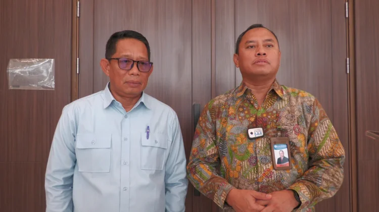 BI Soroti Mentalitas Pengrajin Batik IKN untuk Naik Kelas