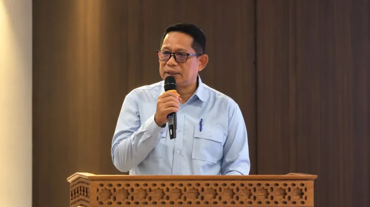 OIKN Dorong Industri Kain Tumbuh di Sekitar Nusantara