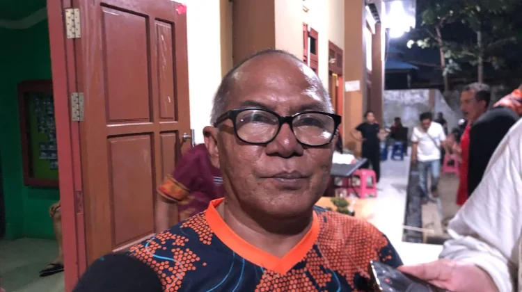 PBSI Paser Siapkan Atlet Hadapi Kejurprov dan Sirnas
