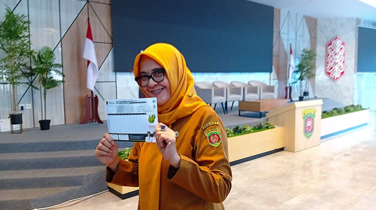 Dinas Perdagangan Samarinda Targetkan Biaya Produksi UMKM Turun lewat KEMAS