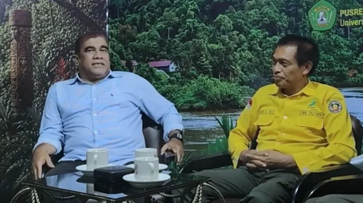 Kebakaran Hutan Kaltim Berulang, Mitigasi Dinilai Mendesak