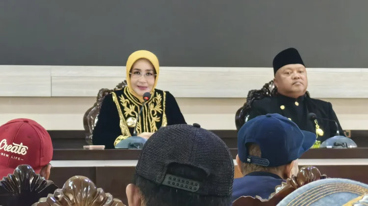 Bupati Sri Juniarsih: Telinga Kami Selalu Terbuka untuk Rakyat