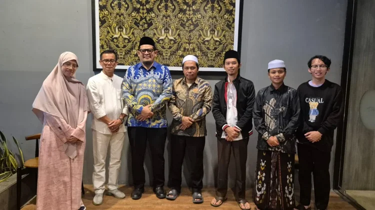 Empat Putra Putri Paser Perkuat Kafilah Kaltim di MTQ Nasional 2026
