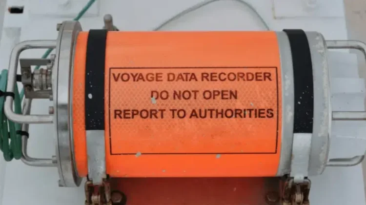 Mengenal Voyage Data Recorder, Black Box Kapal untuk Keselamatan