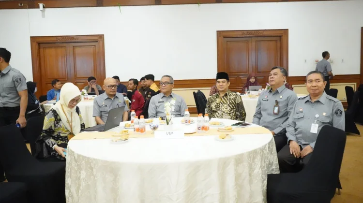Kemenkum Kaltim Perkuat Paten dan Hilirisasi Riset