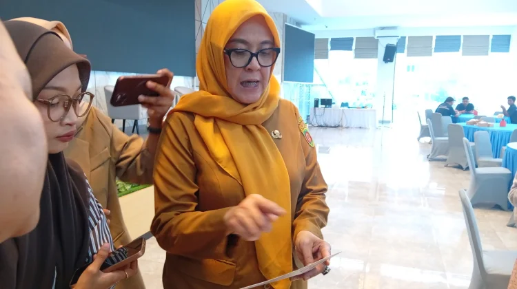 Pemkot Samarinda Evaluasi Penerima Kartu Akses LPG Setiap Dua Tahun