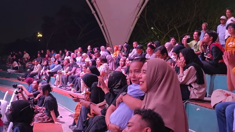 Pagelaran Sandima 2026, Bawa Seni Tradisi Lebih Dekat dengan Generasi Muda
