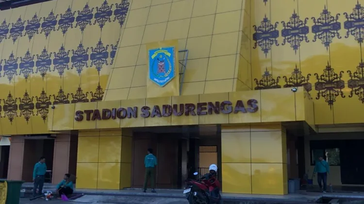 Paser Tombok Rp4,5 Miliar untuk Penyelenggaraan Porprov Kaltim
