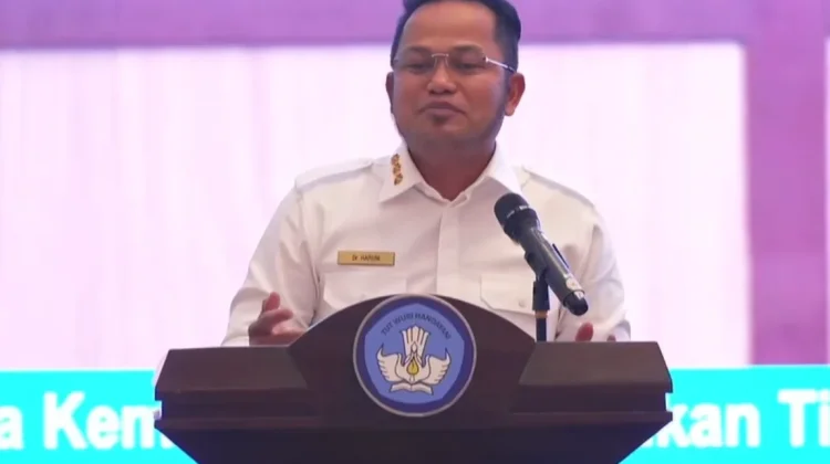 APBD Kaltim Turun, Anggaran Pendidikan Tetap Rp1,37 Triliun