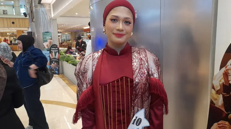 Bawakan “Aku Bukan Untukmu”, Mahasiswa Unmul Tampil Berpower di Final Bintang Radio