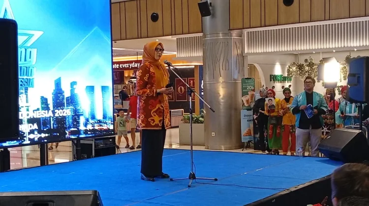 Wakil Ketua Tim Penggerak PKK Apresiasi Bintang Radio RRI 2026