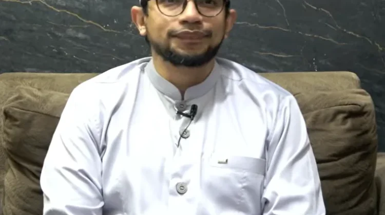 Belajar Akhlak Nabi dari Sikap Memaafkan dan Sabar
