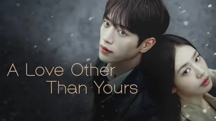 A Love Other Than Yours, Kisah Cinta 10 Tahun yang Mulai Goyah