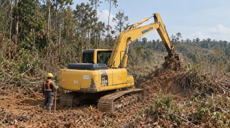 Petani PPU Minta Alat Pertanian Dukung PLTB di IKN