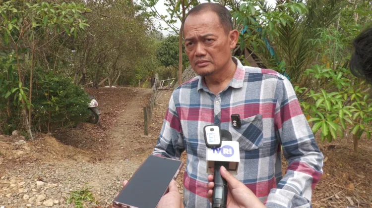 Ketersediaan Pangan Jadi Tantangan Pengembangan Pertanian IKN