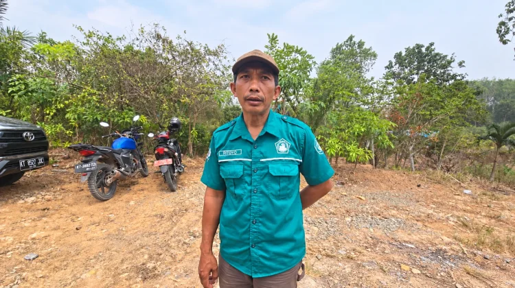 Asosiasi Petani Ibu Kota (APIK) Dorong PLTB Lebih Ekonomis dan Mudah Diterapkan