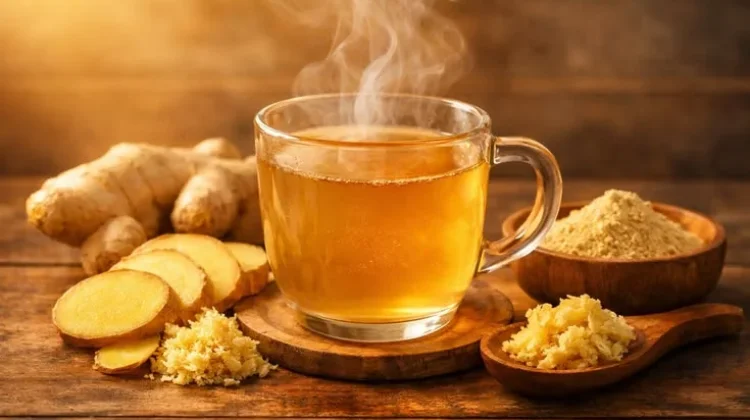Polusi Mengepung? Ini Racikan Minuman Sehat untuk Bentengi Imun Tubuh