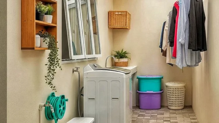 Solusi Bebas Bau Apek: Panduan Jemur Pakaian Indoor saat Karhutla Melanda