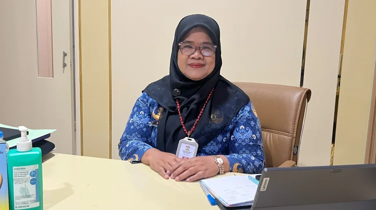 Kasus ISPA di Balikpapan Melonjak akibat Kabut Asap, Warga Diimbau Pakai Masker