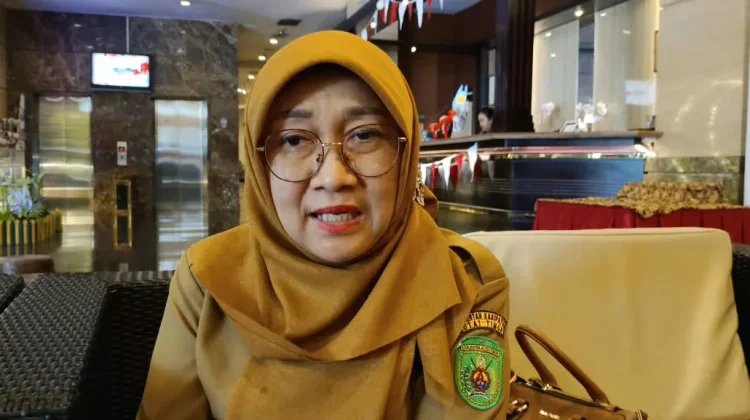 Kualitas Udara Sangatta Memburuk, Dinkes Waspadai Lonjakan Kasus ISPA