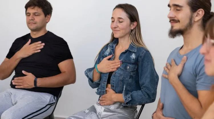 Mengenal Mindfulness yang Viral usai Konten Aktris Maudy Ayunda