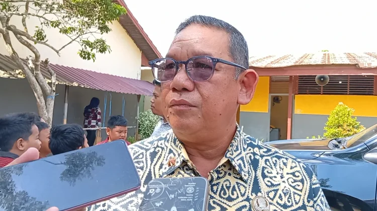 Disdikbud Samarinda Tekankan Pengawasan Anak Selama PJJ