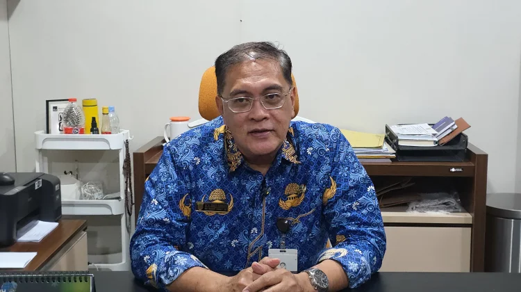 Dinkes Samarinda Ingatkan Waspada Penyakit Diare saat Kemarau
