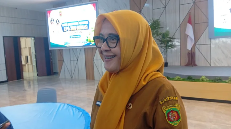 Dinas Perdagangan Samarinda Kaji Permohonan Perpindahan Pedagang Pasar Pagi