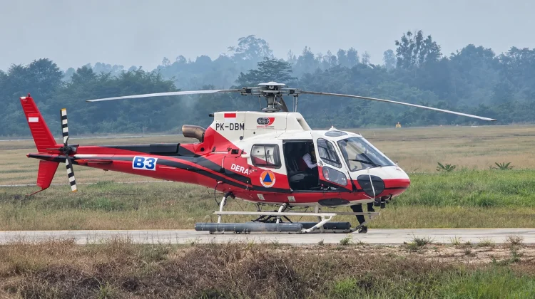 Halo RRI: Titik Karhutla di Kubar Sulit Dijangkau Pemadam
